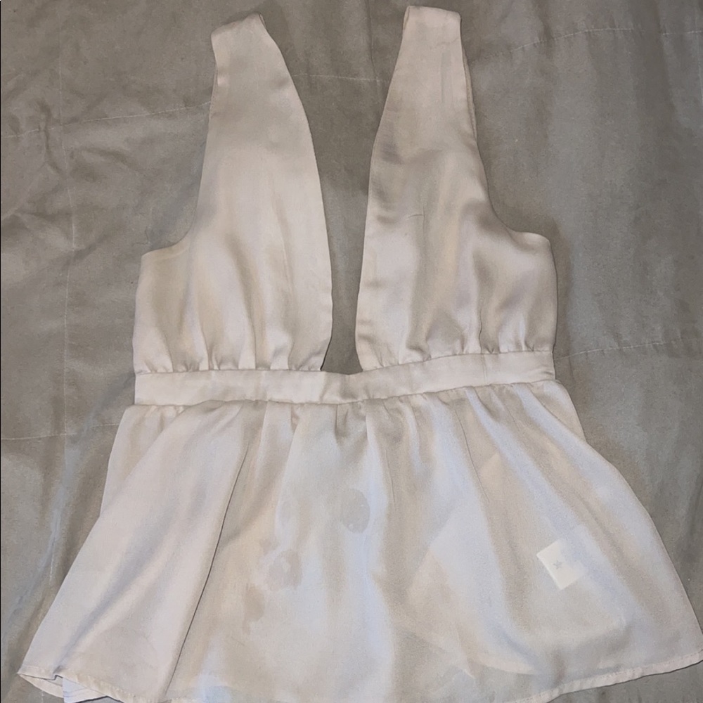 TOBI top in small